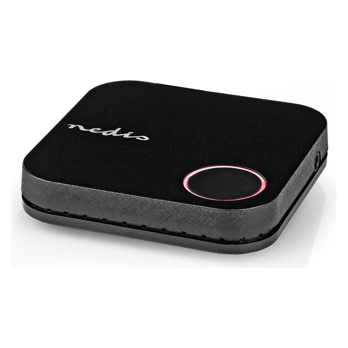 Nedis Nero Ricevitore Wireless Hdmi™ Wlan 2400 Mhz 30,0 M (Linea Di Vista) 4K@60Hz 0,04 Gbps Pvc, Adattatore Di Rete,