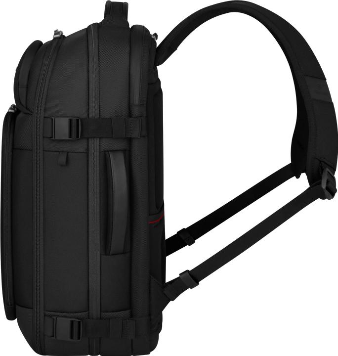 Produktbild Victorinox Werks Traveler 7.0, Boarding Bag, Black (27 l)