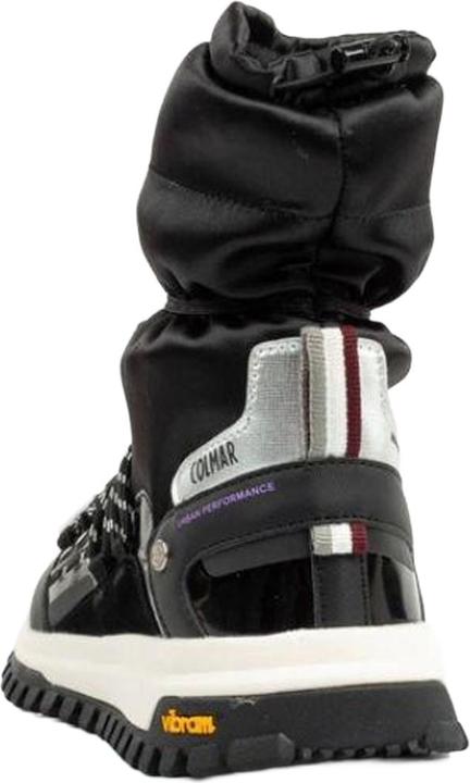 Produktbild Colmar Warmer Overcloud Schneestiefel Leder (37)