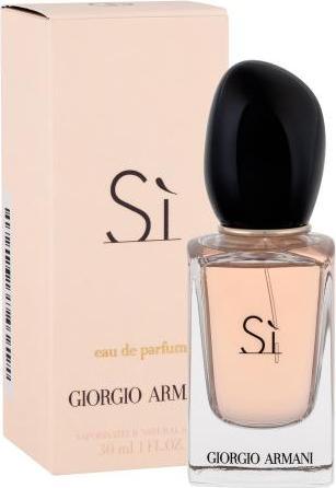 Immagine prodotto Giorgio Armani Sí (Eau de parfum, 30 ml)
