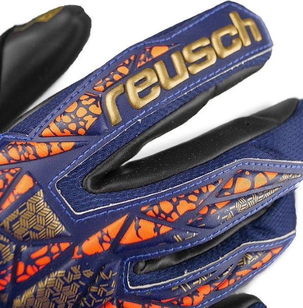 Produktbild Reusch Torwarthandschuh Attrakt Gold X - 8 (8)