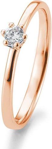 Produktbild Breuning RING - 6er Krappenfassung (51, 585/14 K Gold)