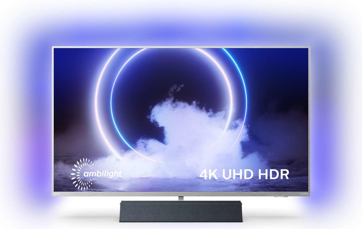Actual product image Philips 43PUS9235/12 (43", LCD, UHD)