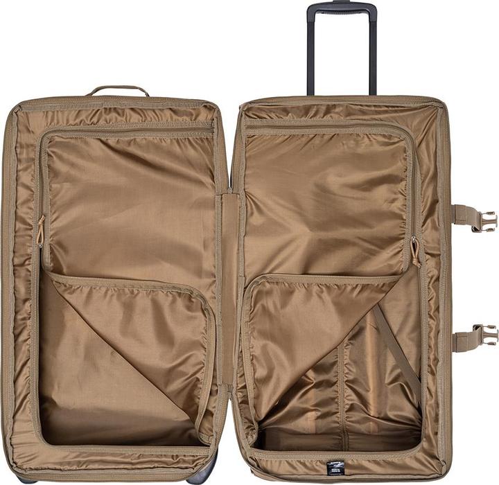 Actual product image A10 Equipment Rolltasche Transall, 120L (120 l)