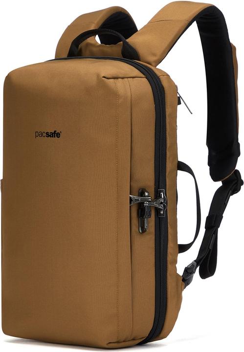 Actual product image Pacsafe Metrosafe X 13" Commuter Backpack (18 l)