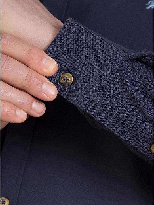 Immagine prodotto Raging Bull Camicia Classico Manica Lunga Uomo (XXL)