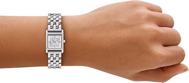 Produktbild Michael Kors Georgie Silber (21 mm)