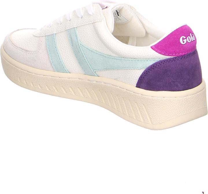 Actual product image Gola Grandslam Trident - 65961 (37)