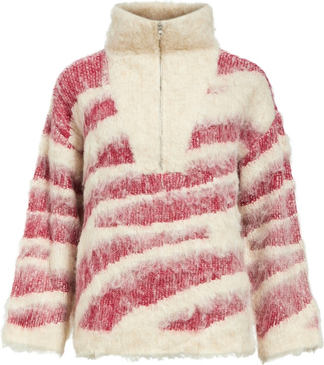 Produktbild Object Strick Pullover (L)