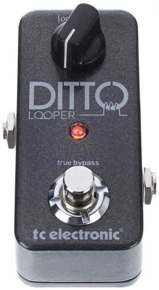 Immagine prodotto TC Electronic Ditto Looper (Chitarra)