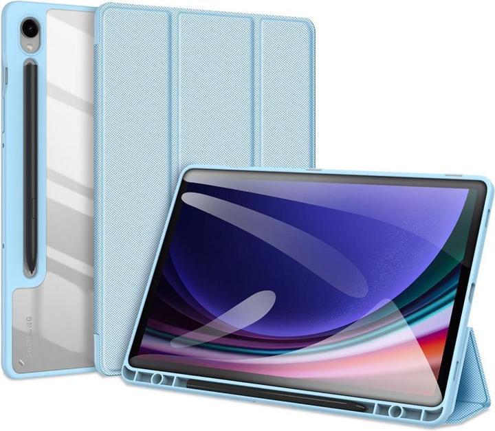 Image du produit Dux Ducis Toby Series (Galaxy Tab S9, Galaxy Tab S9 FE)