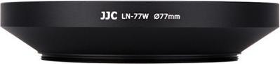 Produktbild JJC Metalen Zonnekap voor Groothoeklenzen 77mm