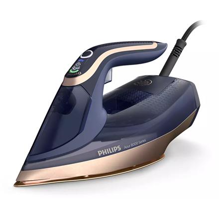 Actual product image Philips Iron DST805020 (260 g/min)