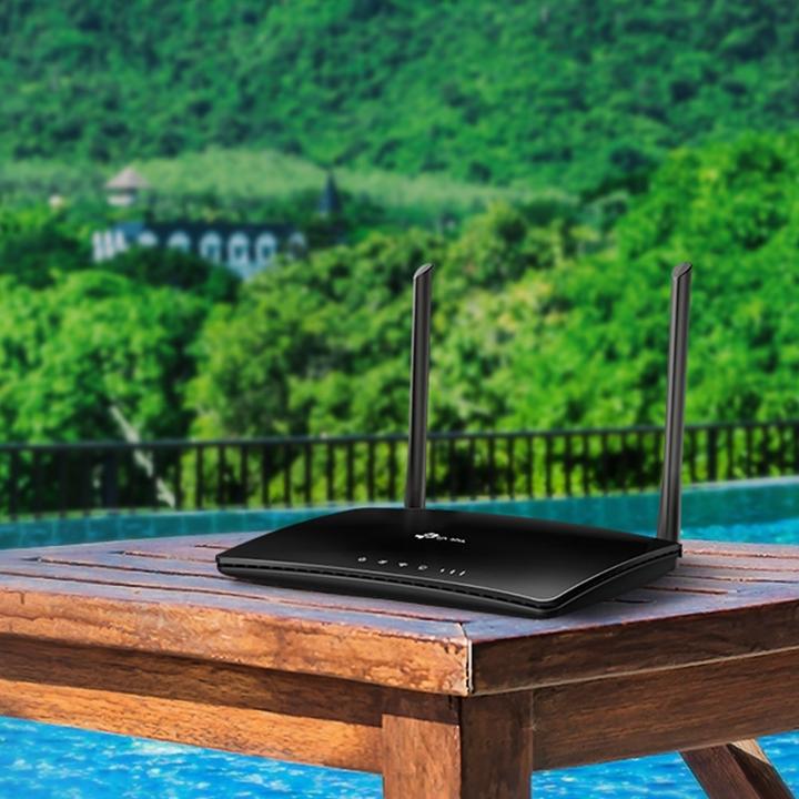 Image du produit TP-Link Archer MR200 V5.2