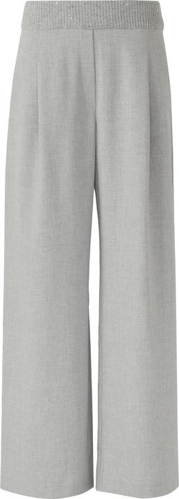 Immagine prodotto s.Oliver Hose Hose mit Eingrifftaschen und Elastikbund (48)