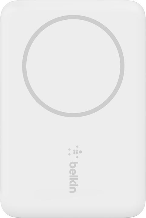 Image du produit Belkin BoostCharge (2500 mAh, 7.50 W, 9.25 Wh)