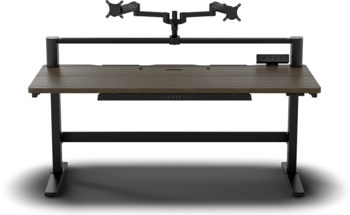 Produktbild Corsair Elevate Schreibtisch (180 x 76 x 122 cm)
