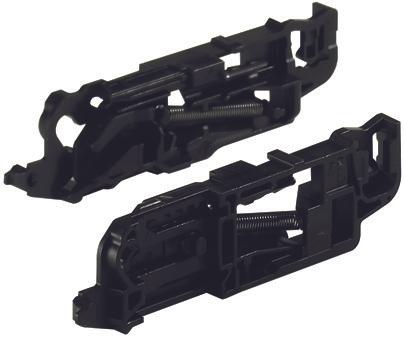 Image du produit Hettich Boîtier à fermeture automatique Stop Control (1 pcs)