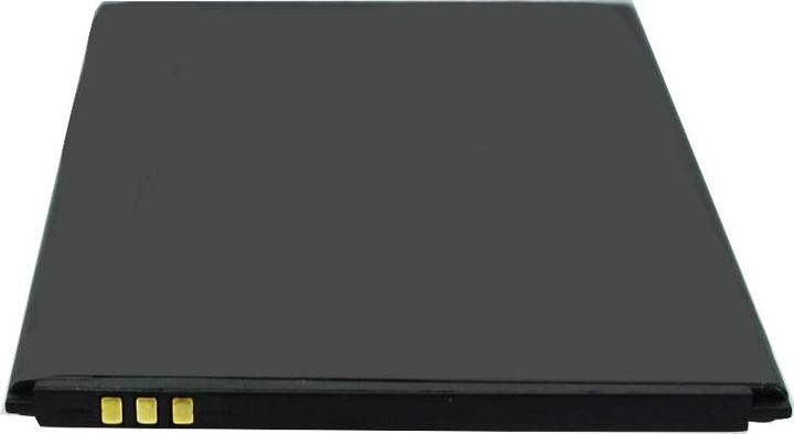 Actual product image Wiko Akku RIDGE FAB, RIDGE FAB 4G, 5320, 5320B, 5260