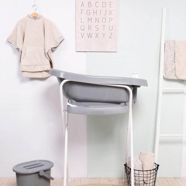 Actual product image Zewi Tub stand