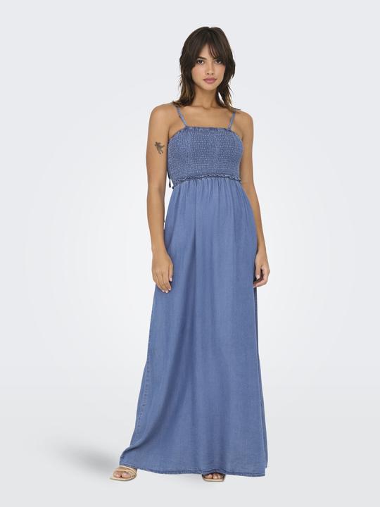 Immagine prodotto Only Onlcharis Life Smock Maxi Dress Wvn (XS)