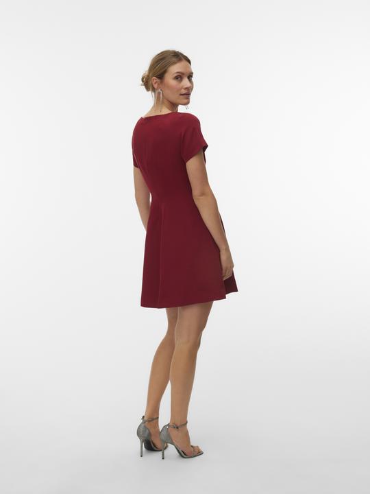 Image du produit Vero Moda VMIRIE Kurzes Kleid Kleid (S)
