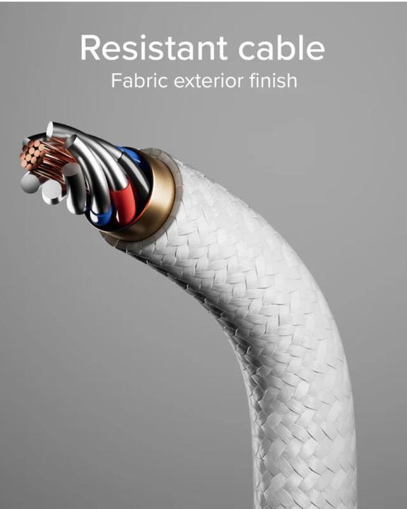 Actual product image SBS Charging cable (1.50 m, USB 3.0, 60 W)