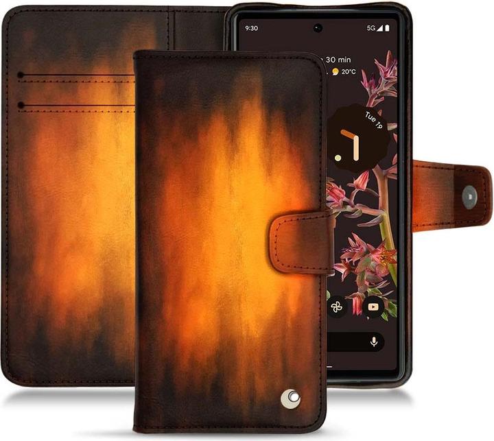 Image du produit Noreve Housse cuir (Google Pixel 6)