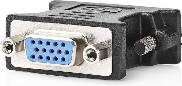 Image du produit Nedis DVI zu (DVI, 4.20 cm)