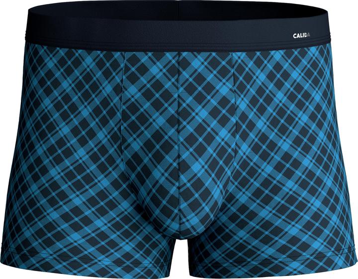 Immagine prodotto Calida Cotton Code Design Boxershorts (M, Confezione singola)