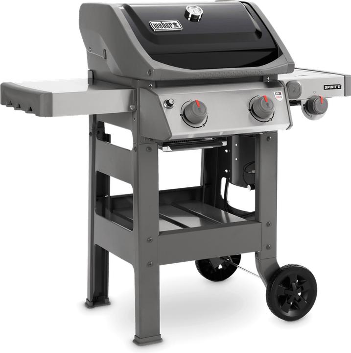 Produktbild Weber Spirit II E-220 GBS (7.90 kW)
