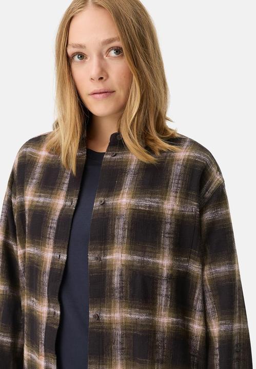 Immagine prodotto Camel Active Baumwollbluse mit Brusttasche (3XL)