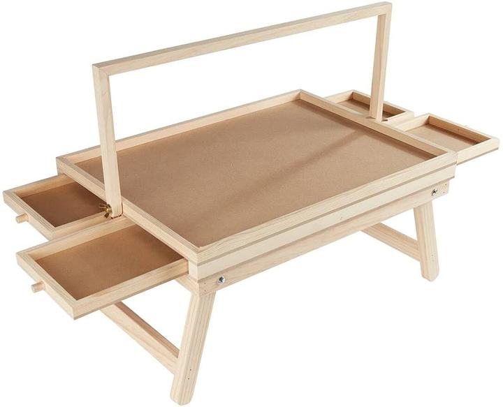Produktbild Genialo LED Puzzle Tisch