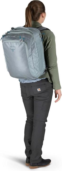 Actual product image Osprey Transporter travelling backpack 56 cm (44 l)