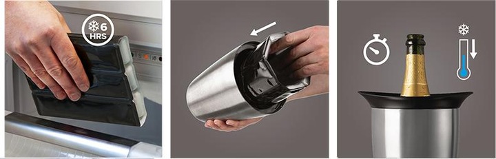 Image du produit Vacu Vin Prestige