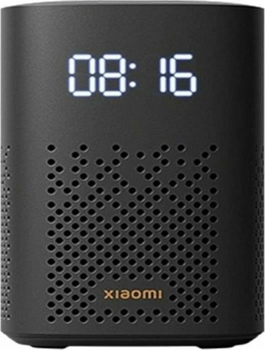 Xiaomi Smart Speaker (IR Control) (Electrical connection)