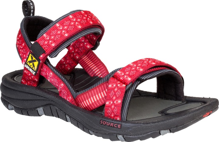 Produktbild Source Damen Gobi Sandale (38)