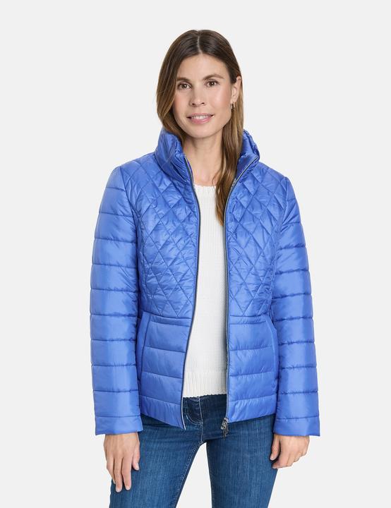 Productafbeelding Gerry Weber Gewatteerd gewatteerd jack voor buiten - 63076 (42)