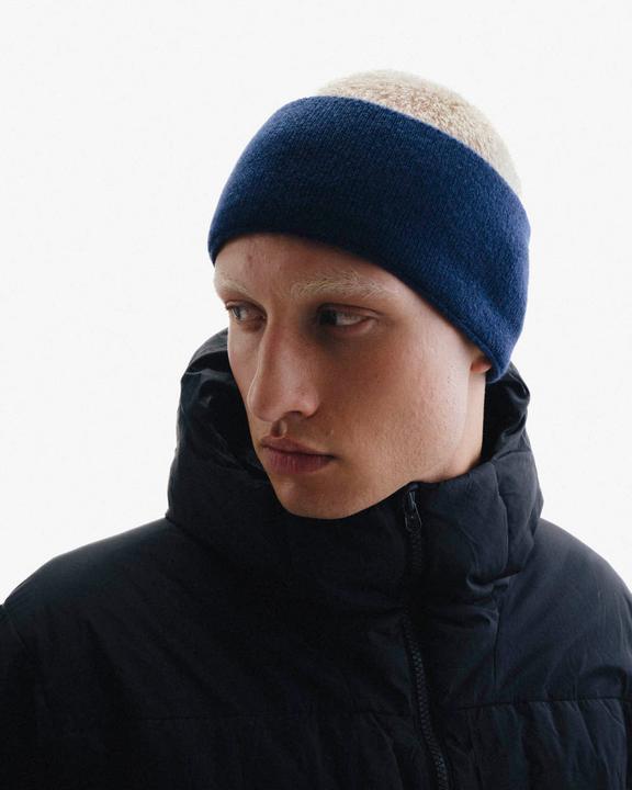 Actual product image Hae Shepherd cashmere