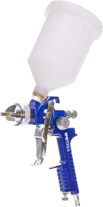 Produktbild Ipotools Lackierpistole