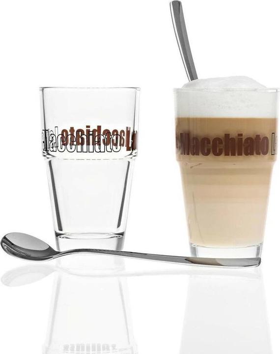 Productafbeelding Leonardo Solo (250 ml, 4 x)