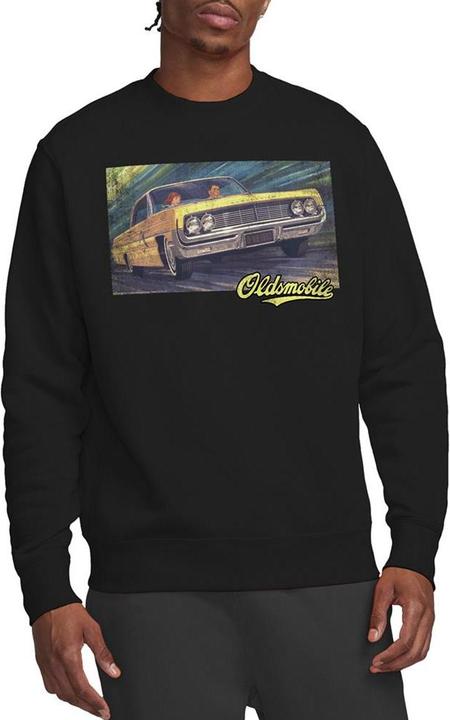 Produktbild Coupe Sweatshirt (M)