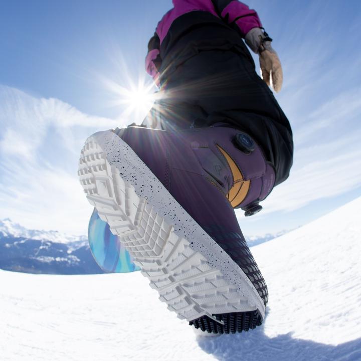 Produktbild Nidecker Altai Men (45)