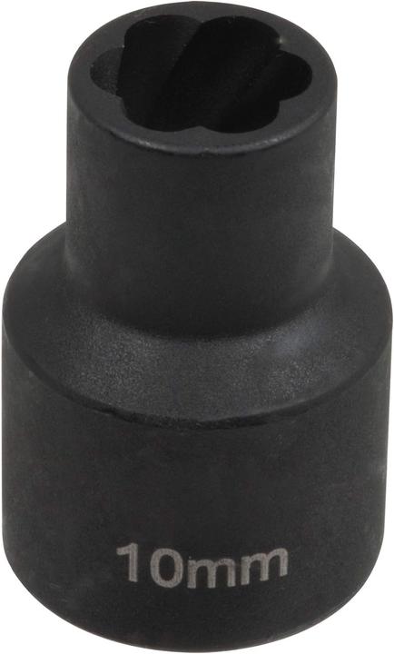 Actual product image SW-Stahl 05545L-10 Socket spanner insert (10 mm)
