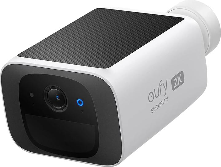 Actual product image eufy SoloCam S220 (2560 x 1440 Pixels)