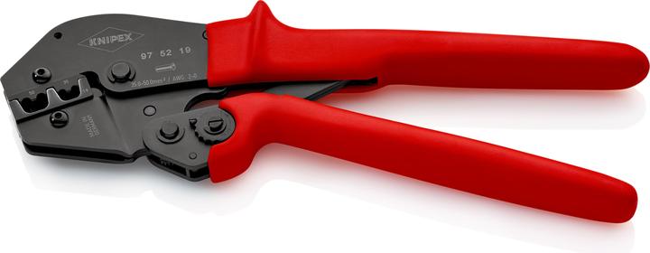 Produktbild Knipex Crimpzange (250 mm)