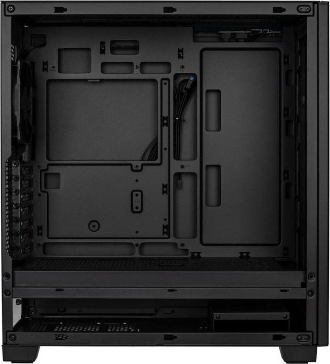 Produktbild Phanteks XT Pro (mATX, Mini-ITX, ATX, E-ATX)