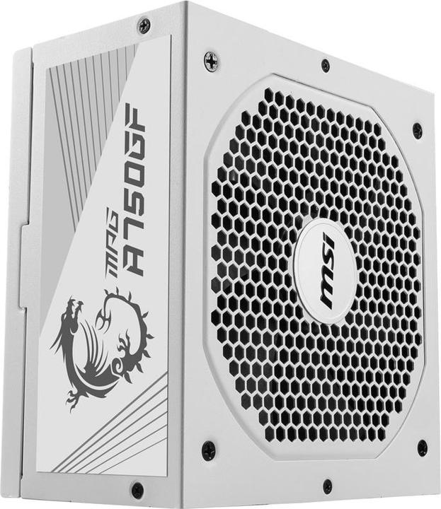 Produktbild MSI MPG A750GF (750 W)