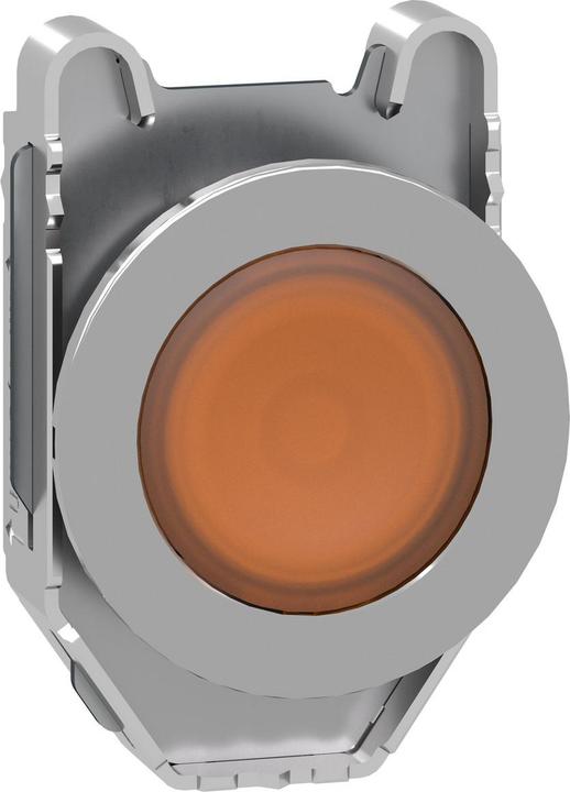 Produktbild Schneider Electric Frontelement für Leuchtdrucktaster ZB4F ZB4FW353