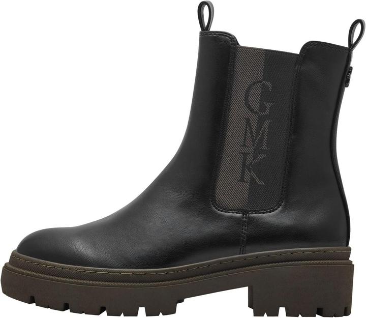 Actual product image Marco Tozzi Chelsea Boots (36)